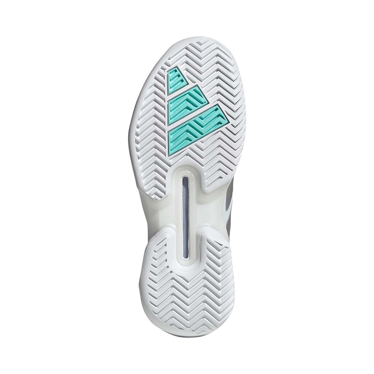 Adidas Avacourt 2 Women Shoes White / Blue