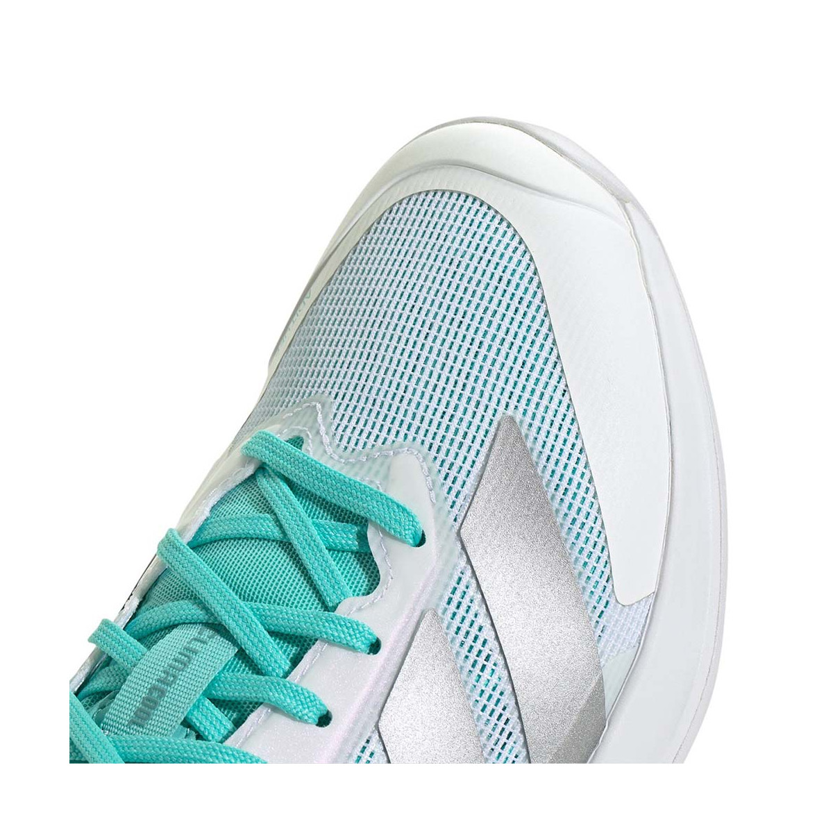 Adidas Avacourt 2 Women Shoes White / Blue
