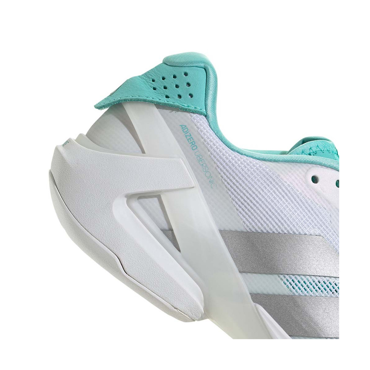 Adidas Avacourt 2 Women Shoes White / Blue