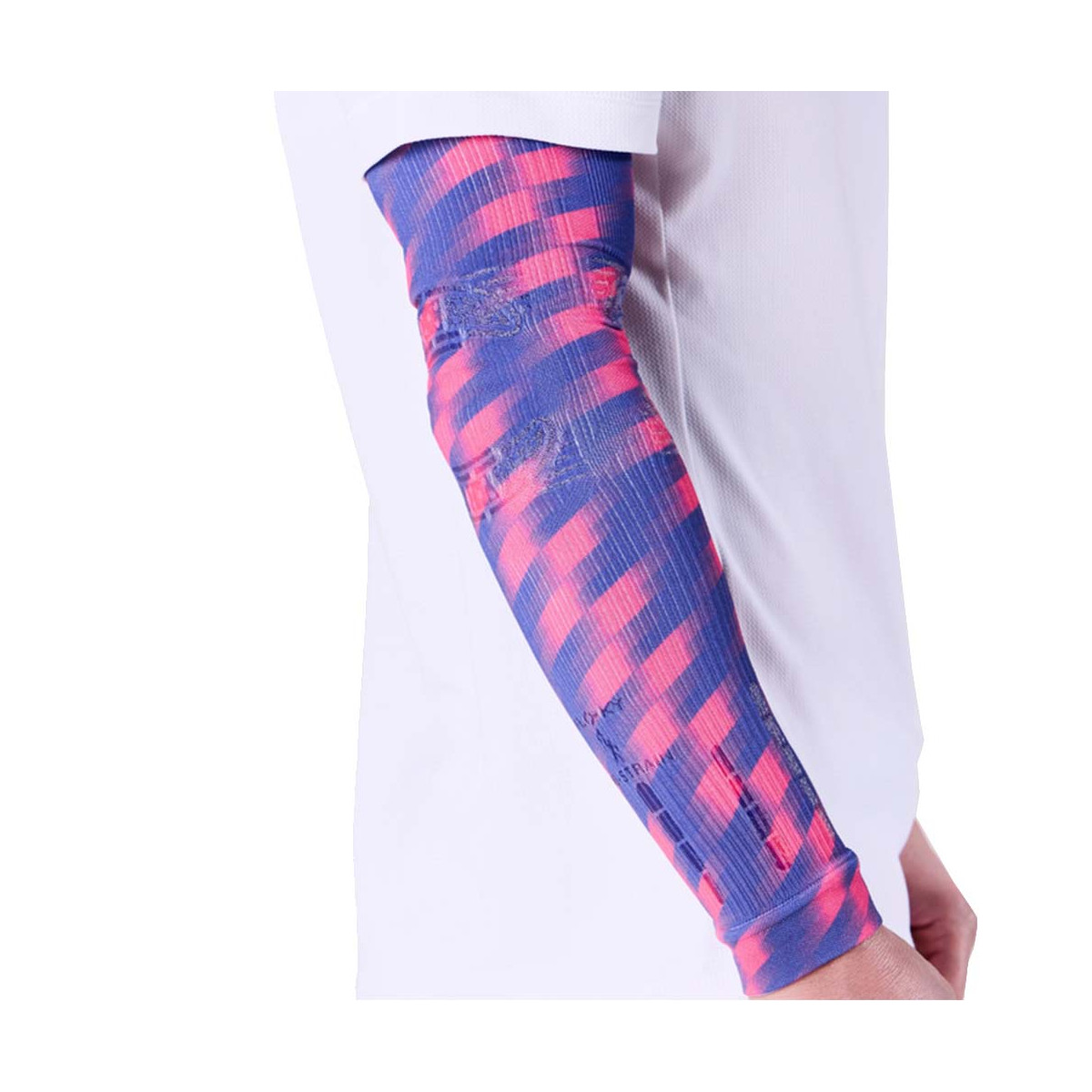 Floky NO-STRAIN Bali Armsleeve Light blue
