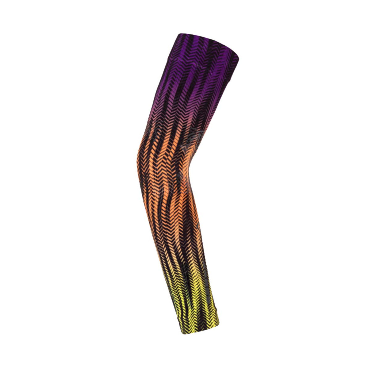 Floky NO-STRAIN Tokyo Armsleeve Blue / Pink