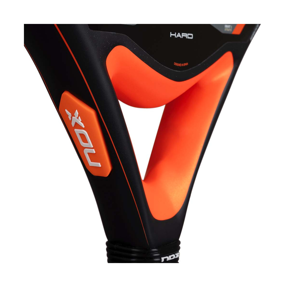 Nox Equation Advanced 2025 racket
