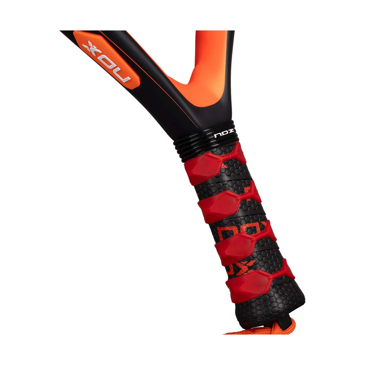 Nox Equation Advanced 2025 racket