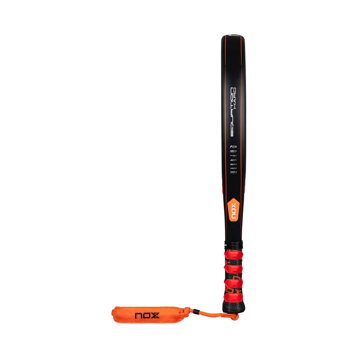 Nox Equation Advanced 2025 racket
