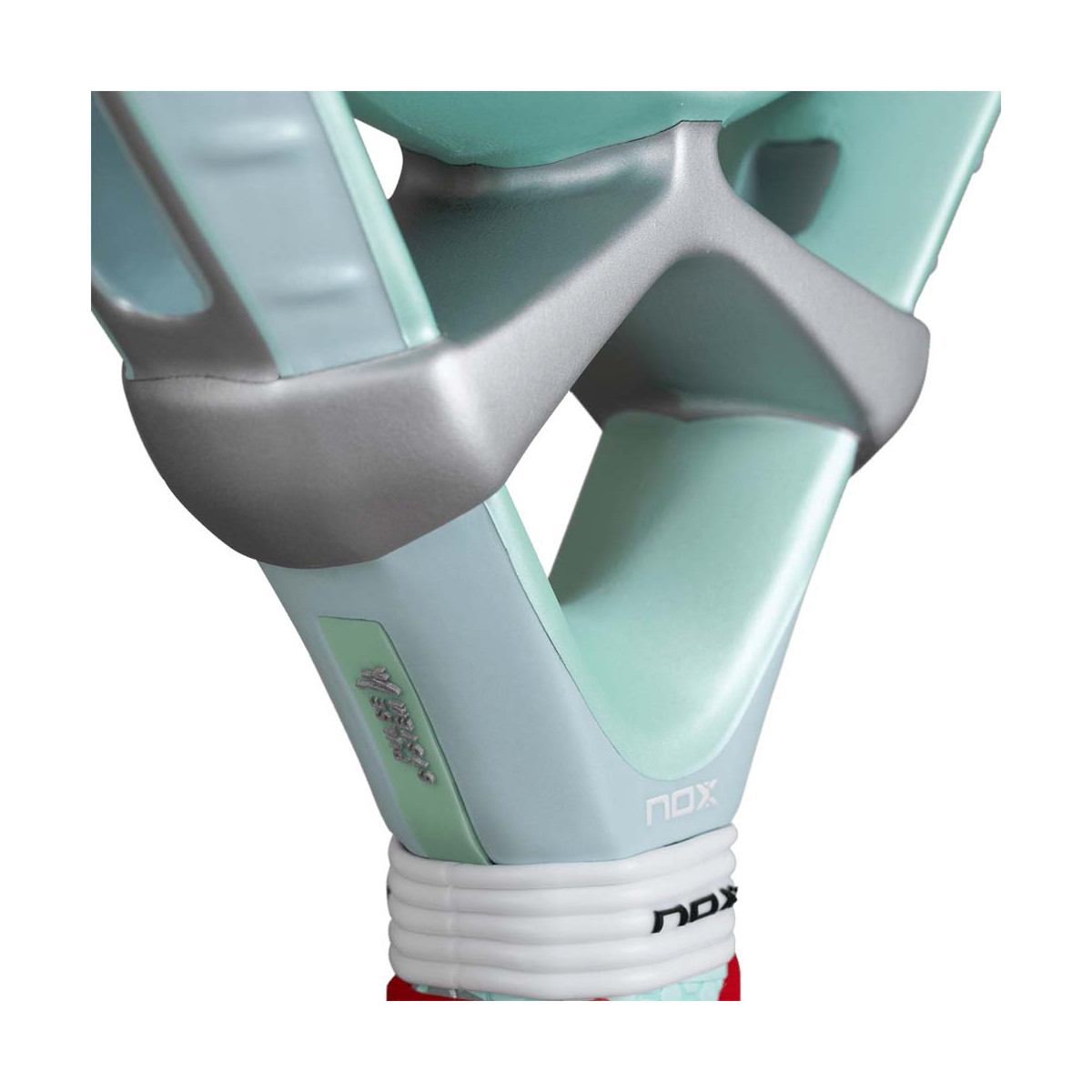Nox VK10 Ventus Control 12K 2026 racket