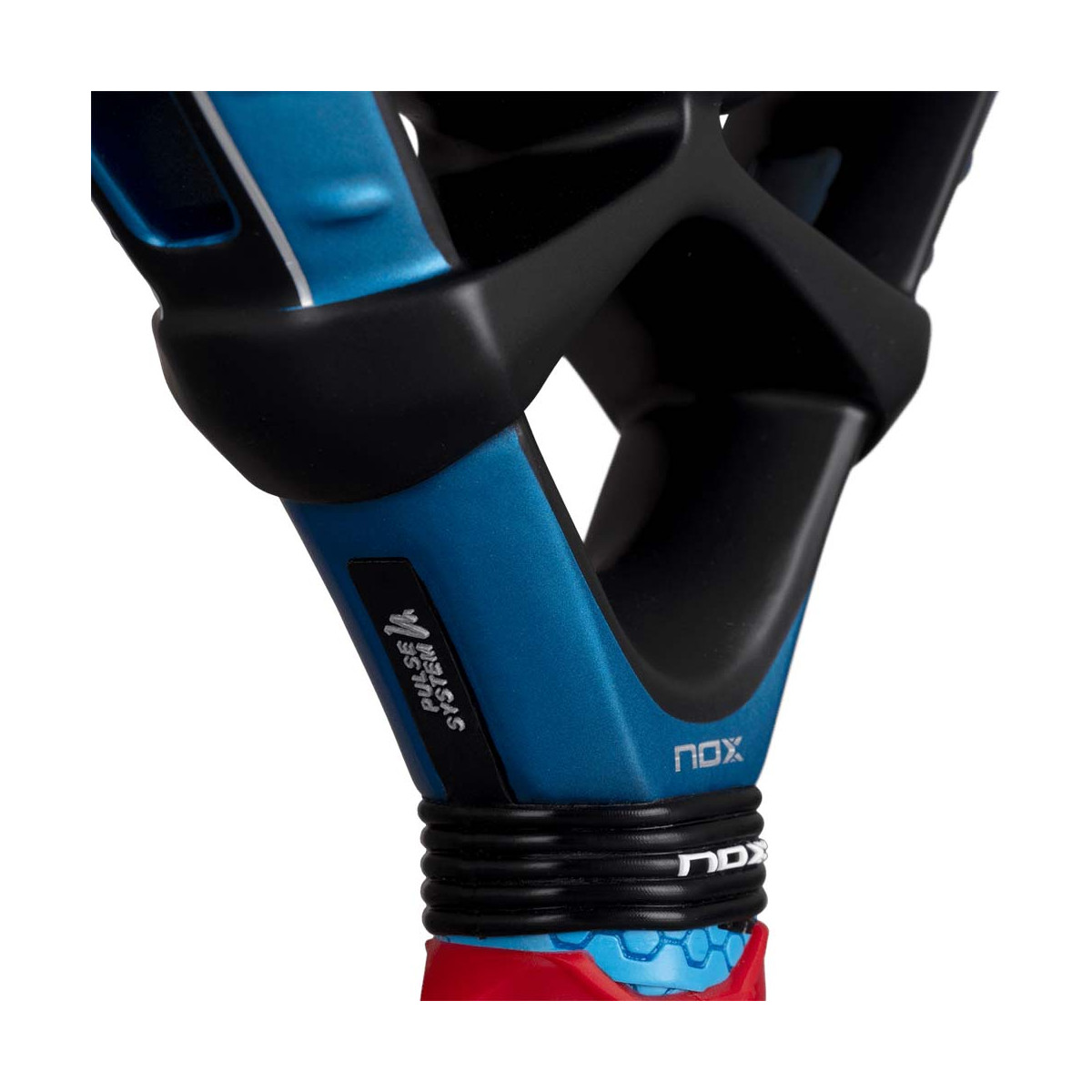 Nox EA10 Ventus Attack 12K Xtreme 2026 racket