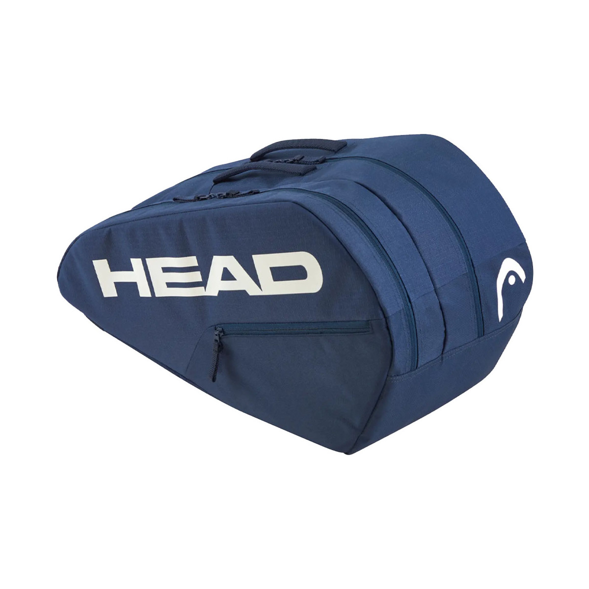 Head Base Padel M Black bag