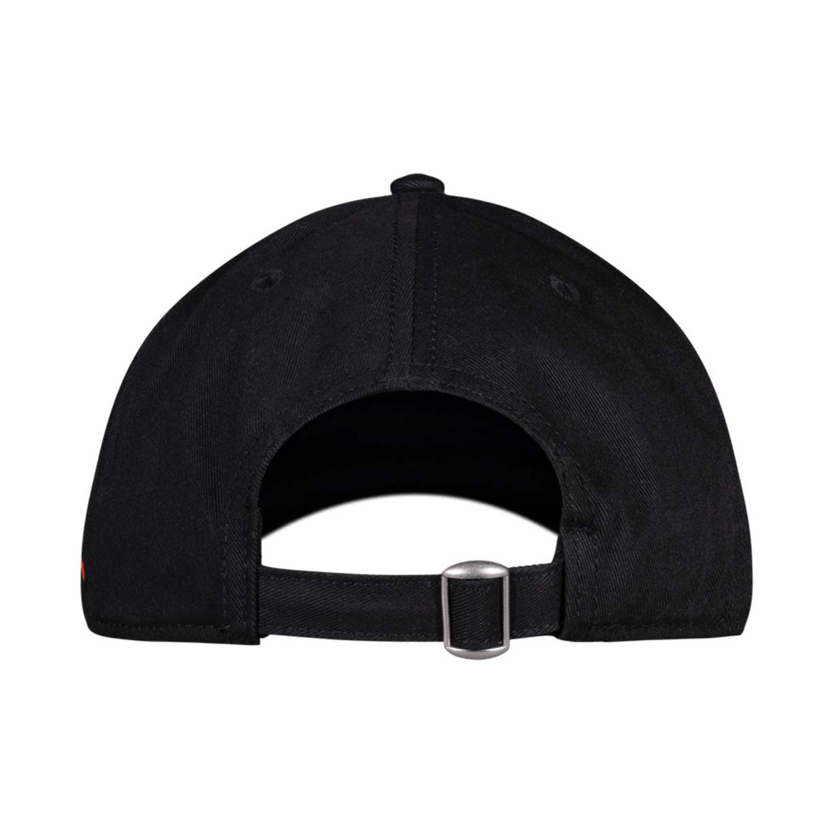 Nox Cap Black / White