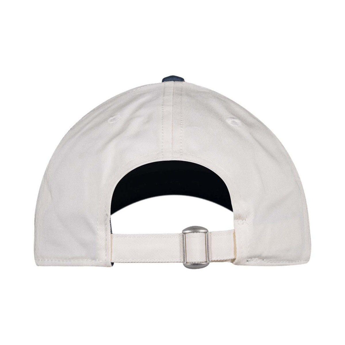 Nox Street Cap Black / Orange