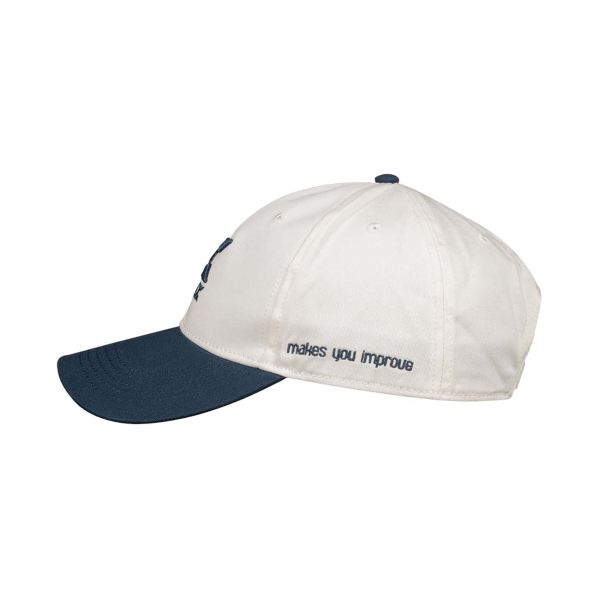 Nox Street Cap Black / Orange