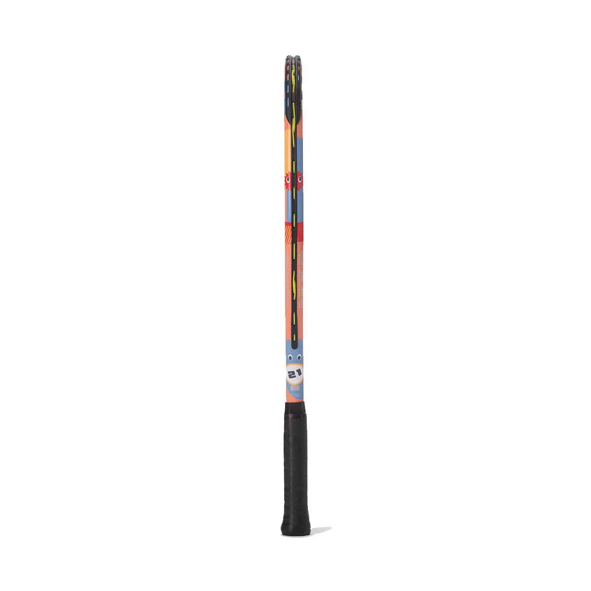 Yonex Junior Ocean Blue 21 (185g) racket
