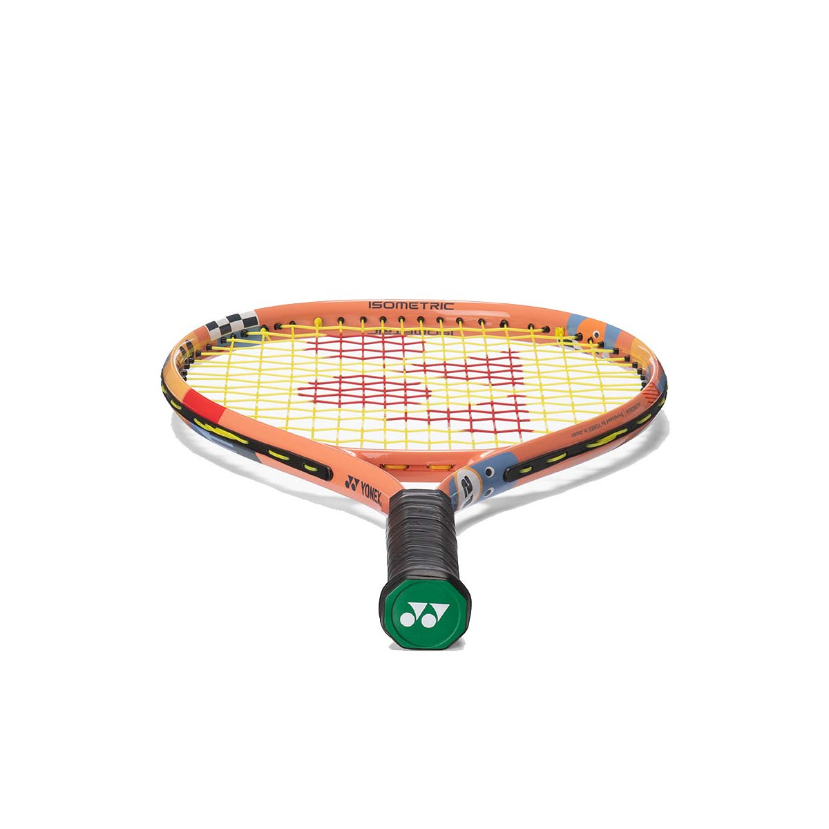 Yonex Junior Ocean Blue 21 (185g) racket