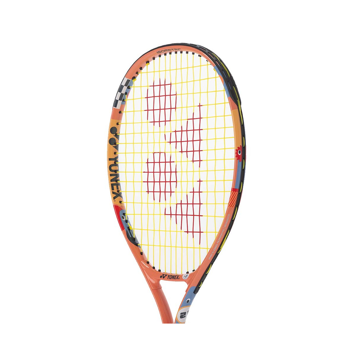 Yonex Junior Ocean Blue 21 (185g) racket