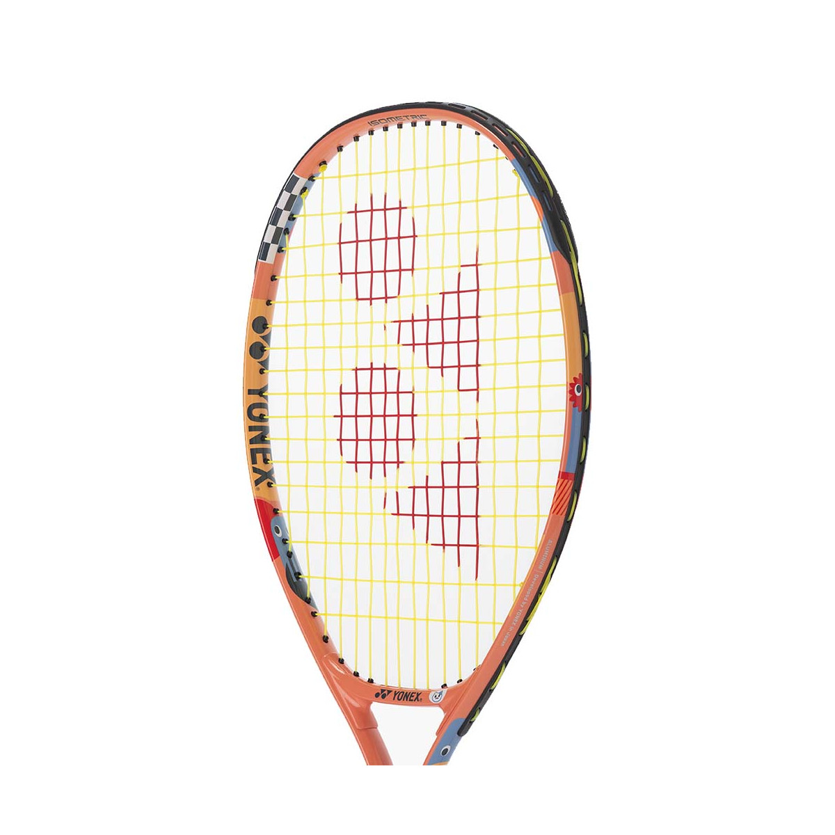Yonex Junior Ocean Blue 23 (200g) racket