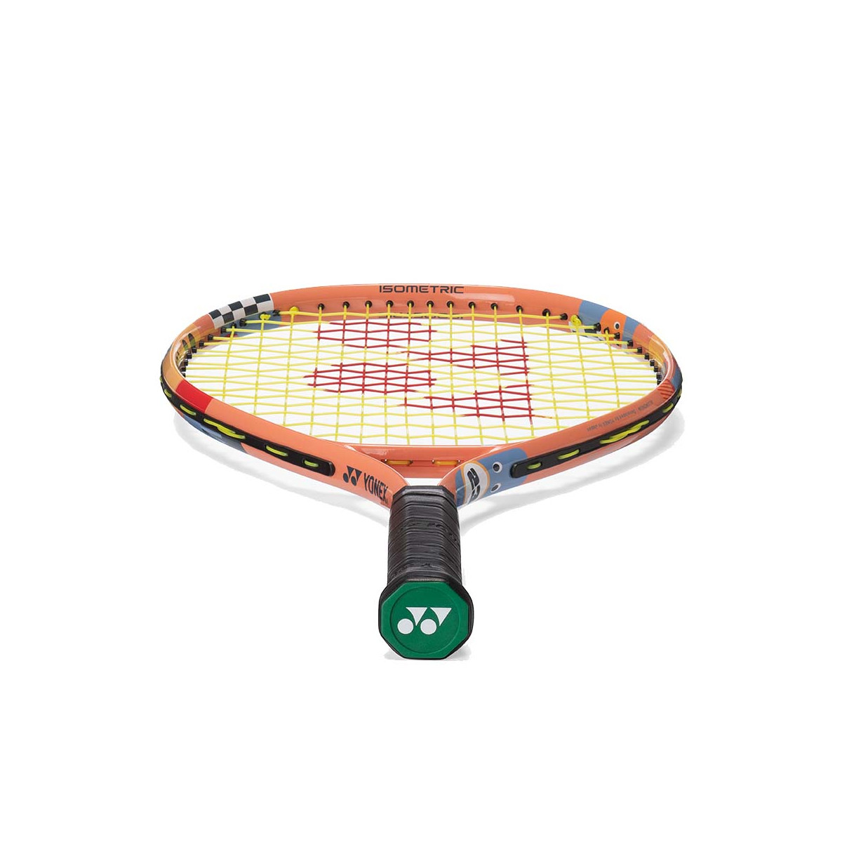 Yonex Junior Ocean Blue 23 (200g) racket