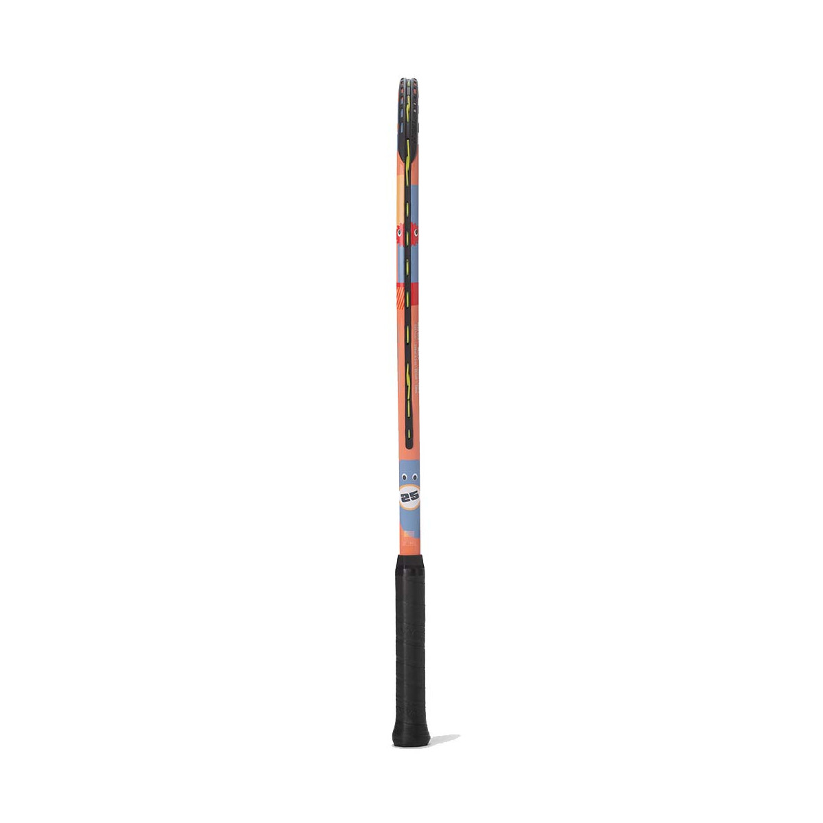 Yonex Junior Ocean Blue 25 (230g) racket