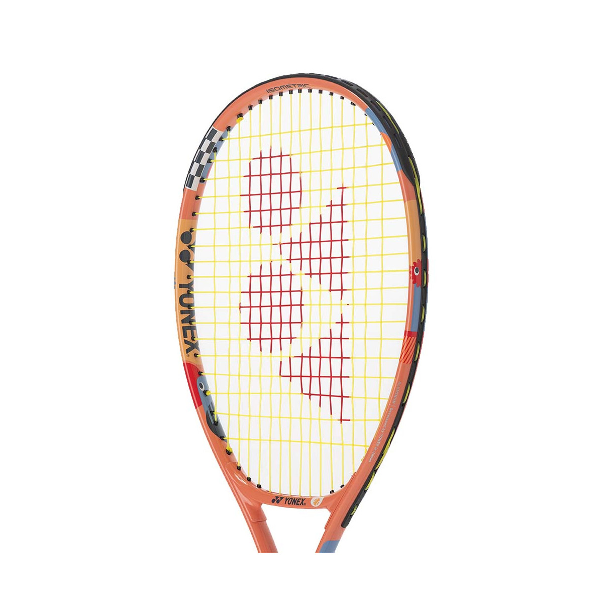 Yonex Junior Ocean Blue 25 (230g) racket