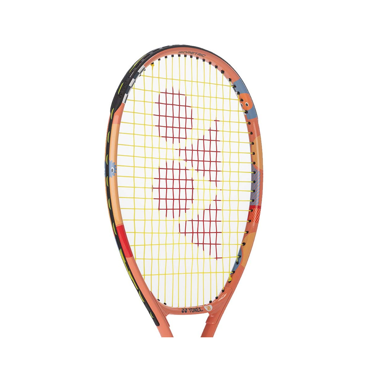 Yonex Junior Ocean Blue 25 (230g) racket
