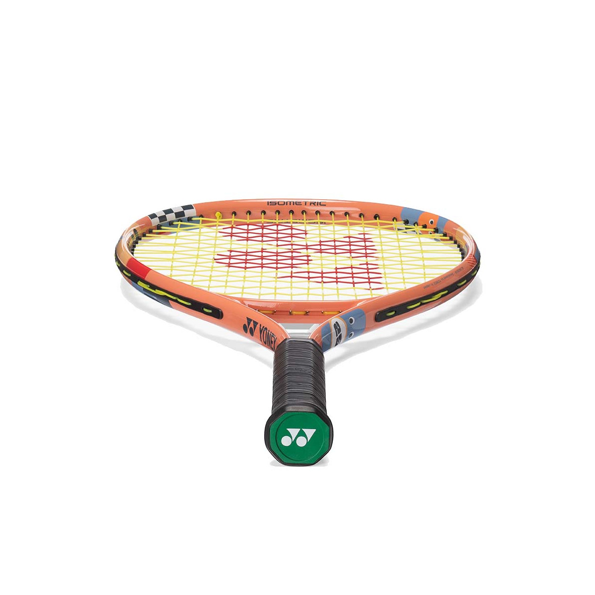 Yonex Junior Ocean Blue 25 (230g) racket