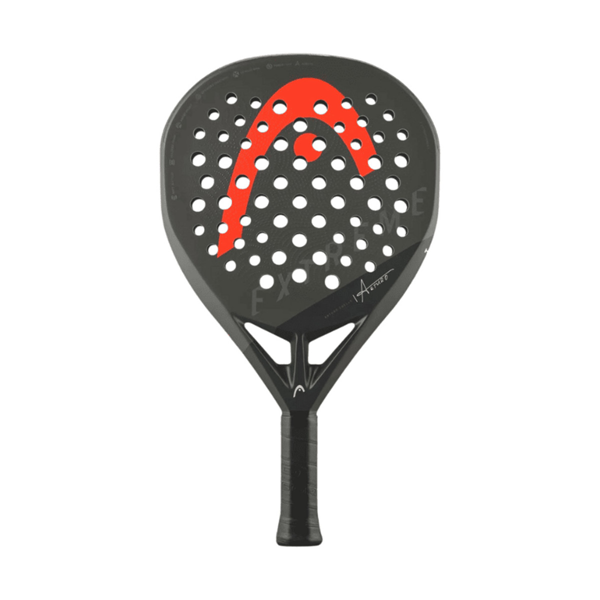 Head Extreme Pro 2025 racket