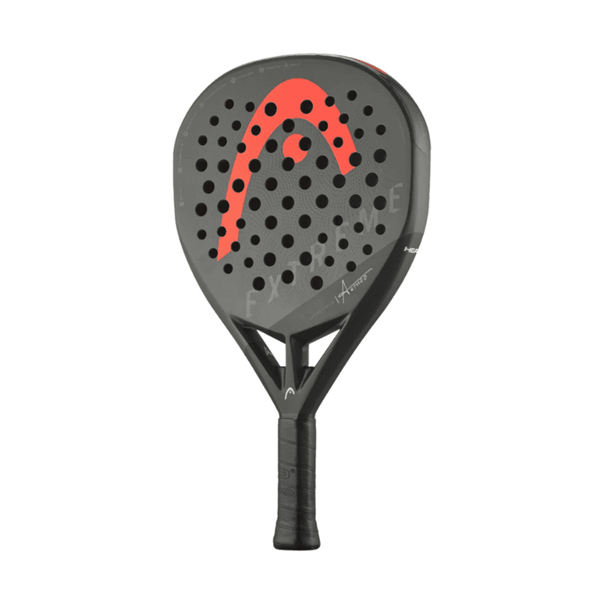 Head Extreme Pro 2025 racket