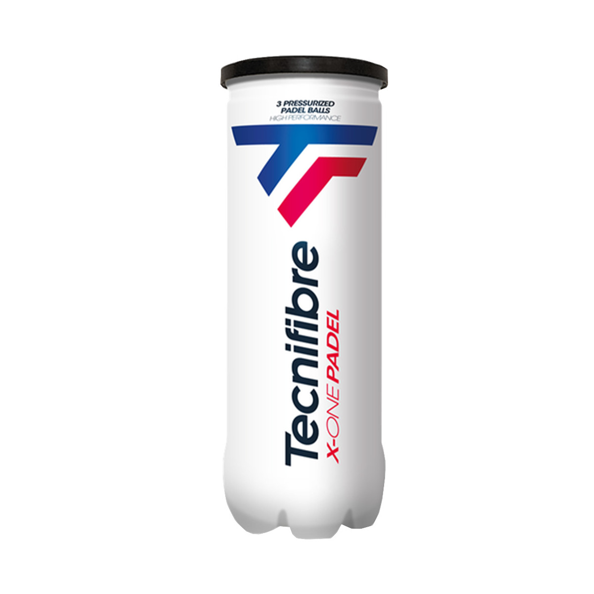 Tecnifibre Padel Tour 3 balls can