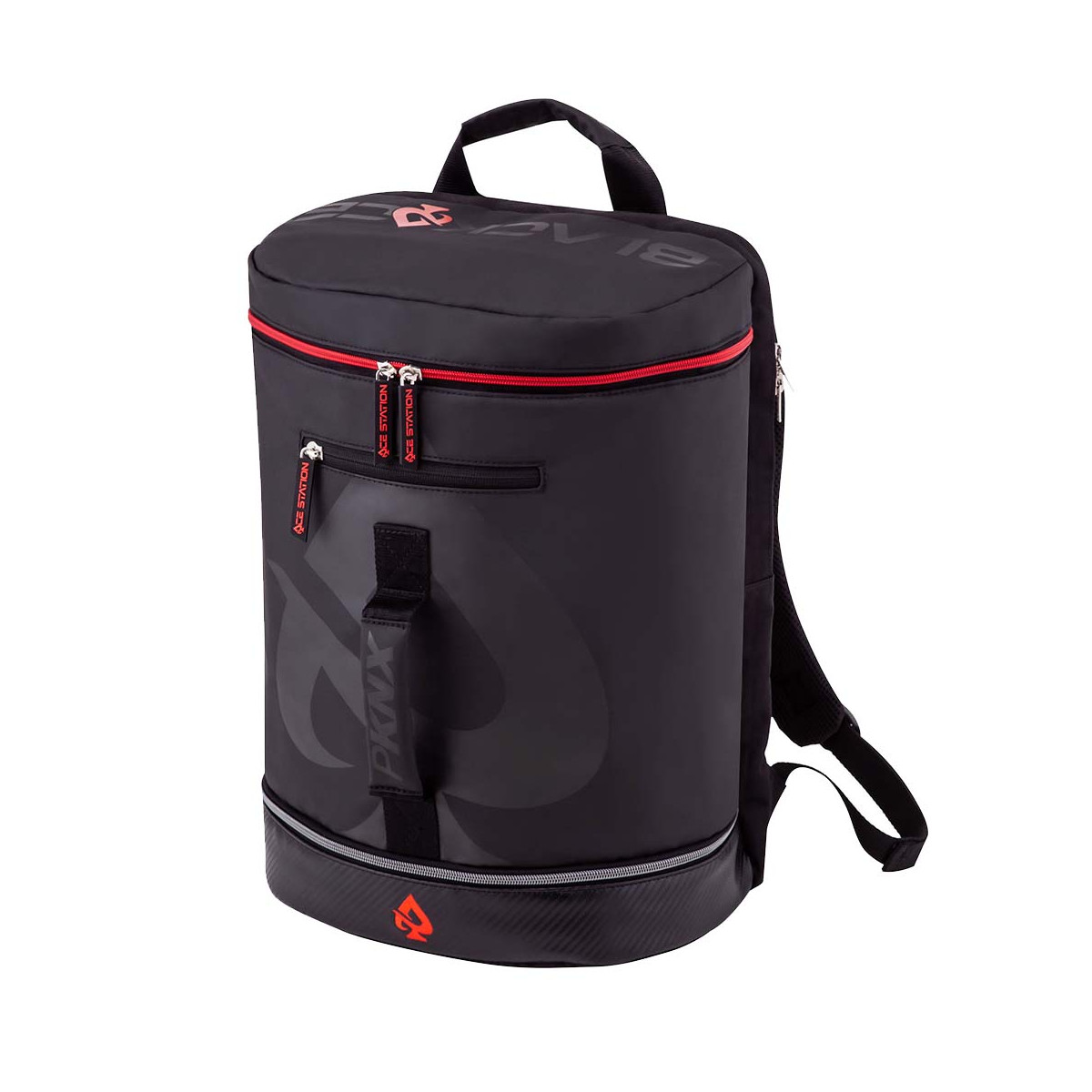 Pro Kennex Grey Backpack