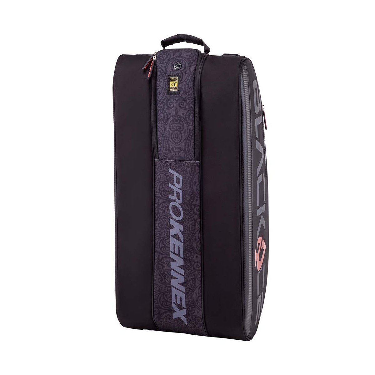 Thermobag Pro Kennex Triple Grey