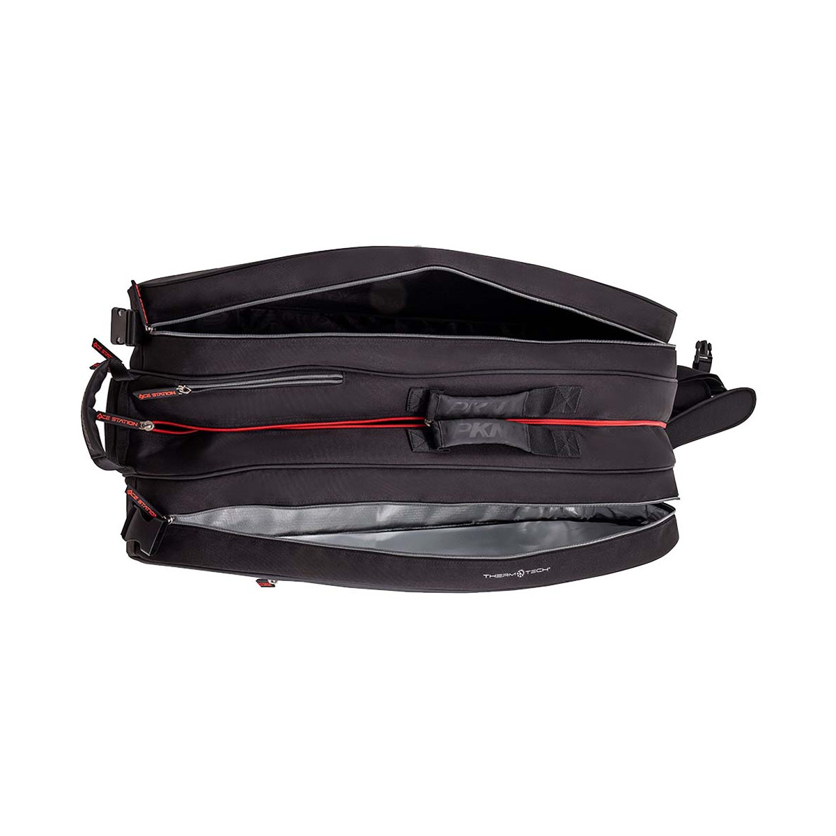 Thermobag Pro Kennex Triple Grey