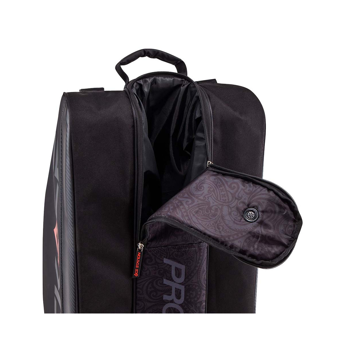 Thermobag Pro Kennex Triple Grey
