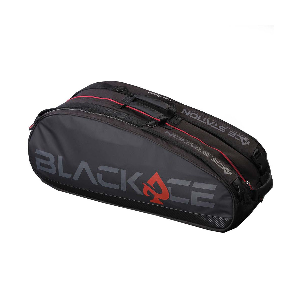 Thermobag Pro Kennex Triple Grey