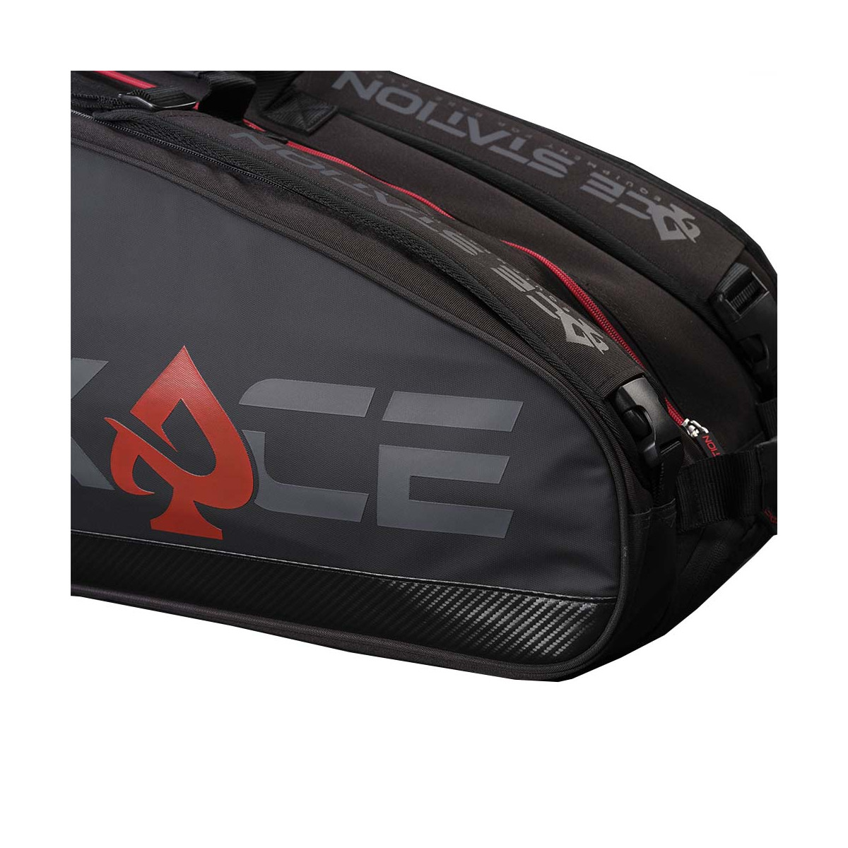 Thermobag Pro Kennex Triple Grey
