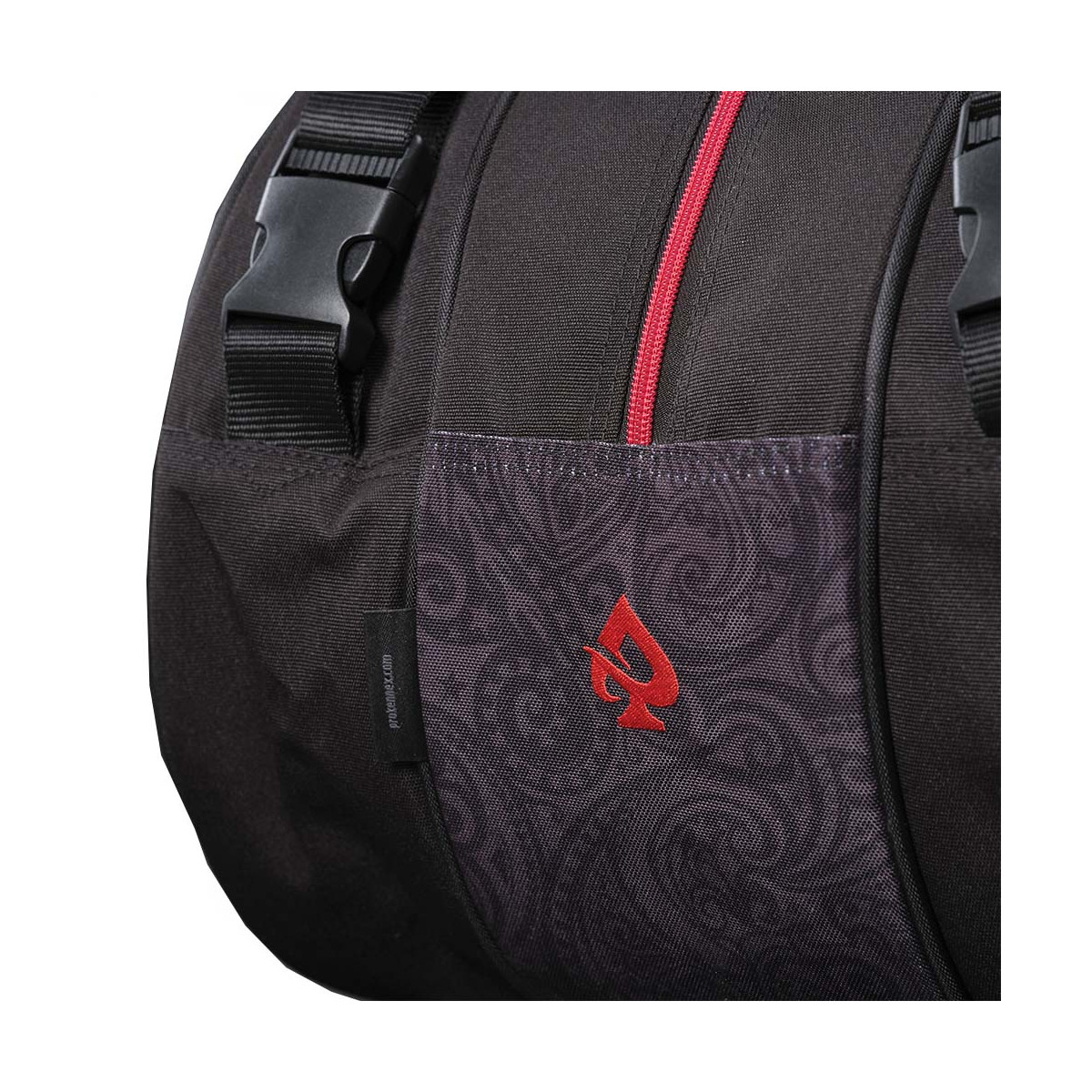 Thermobag Pro Kennex Triple Grey