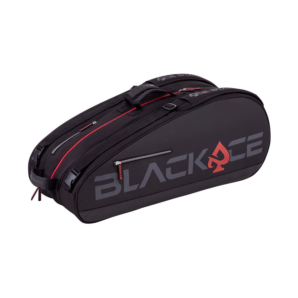 Thermobag Pro Kennex Triple Grey
