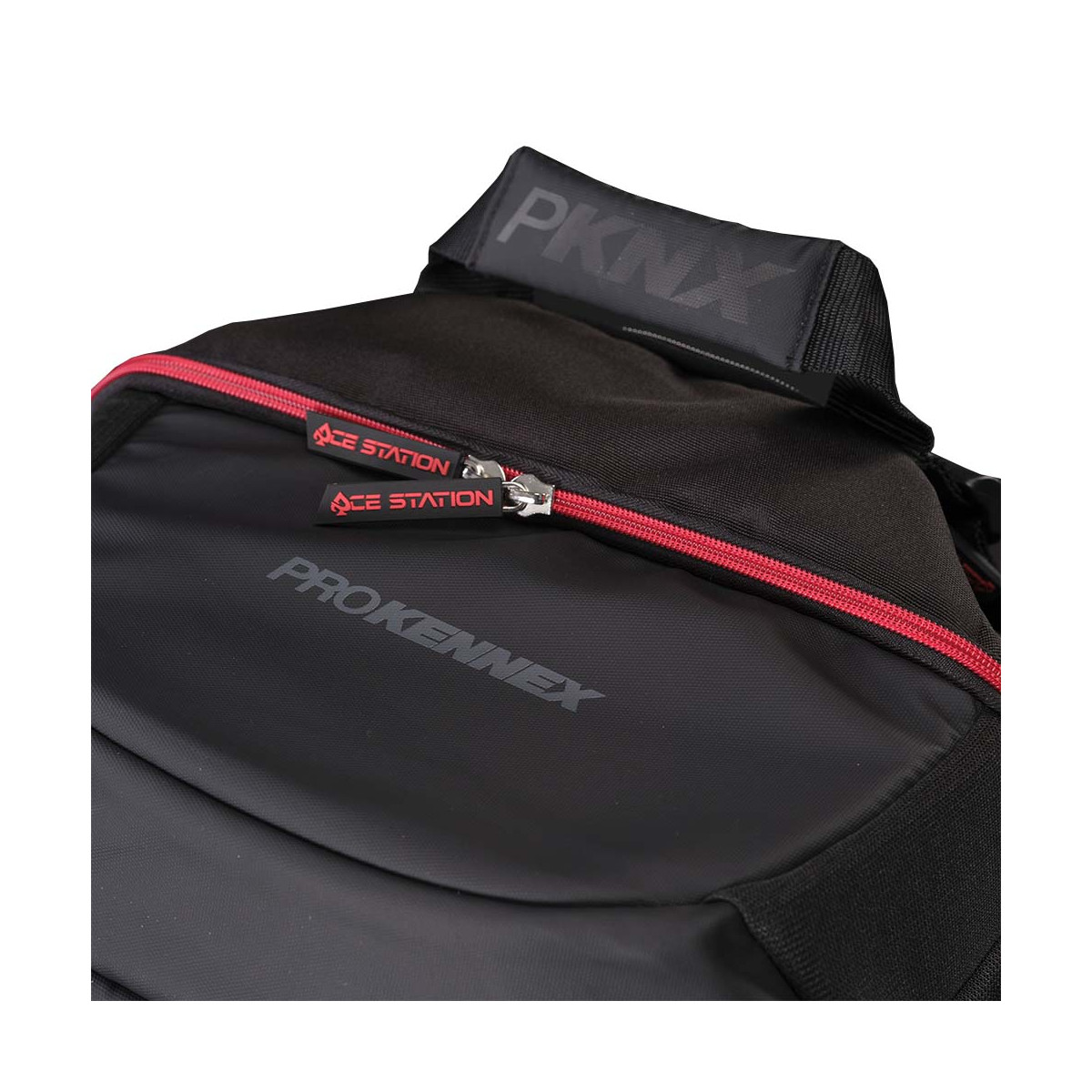 Thermobag Pro Kennex Ace Station Tour 6R