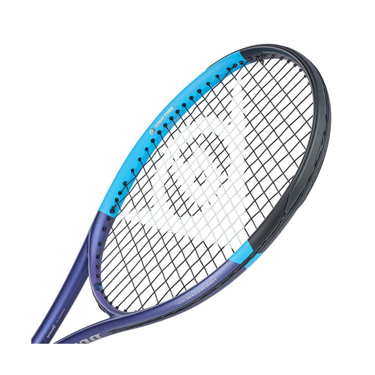 Dunlop FX 500 LS 2026 (285g) racket