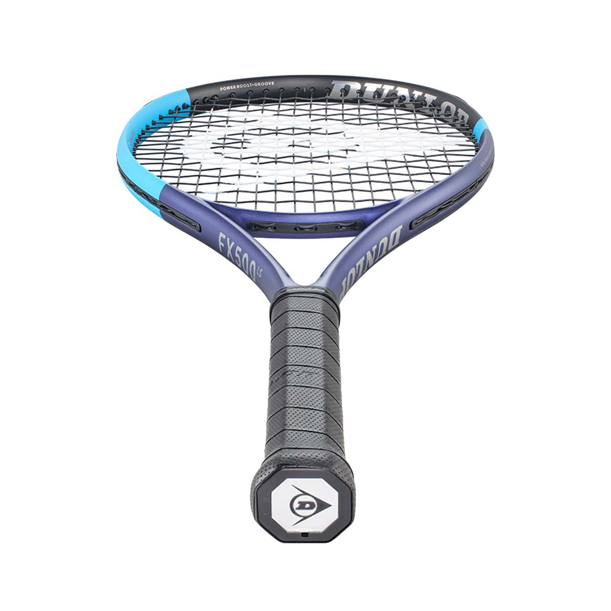 Dunlop FX 500 LS 2026 (285g) racket