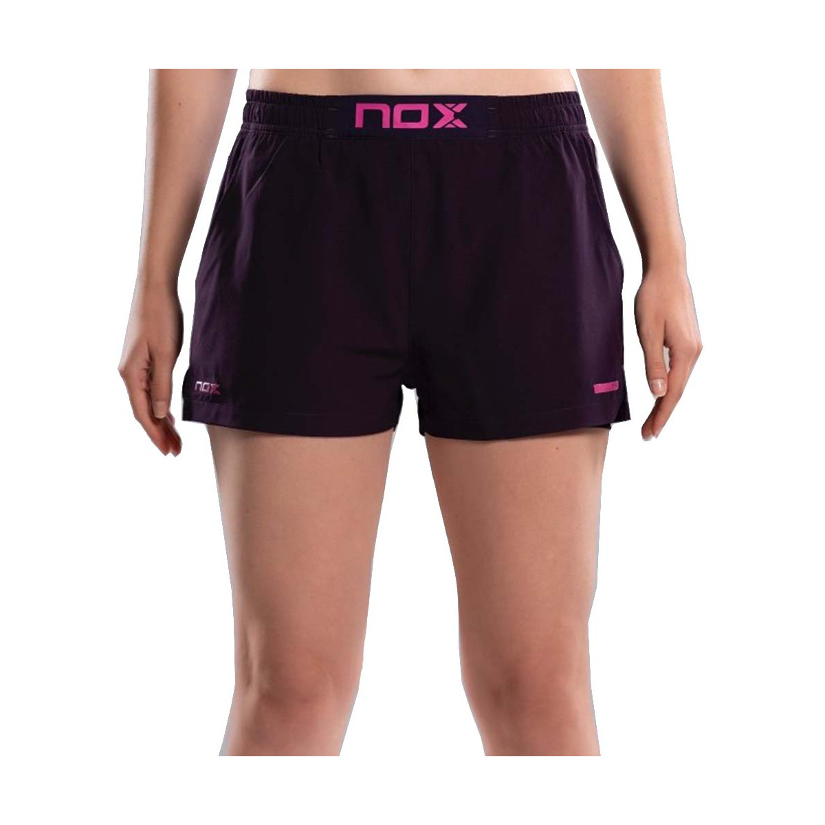 Nox Pro Orange Short