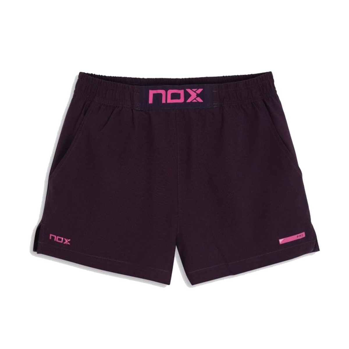 Nox Pro Orange Short