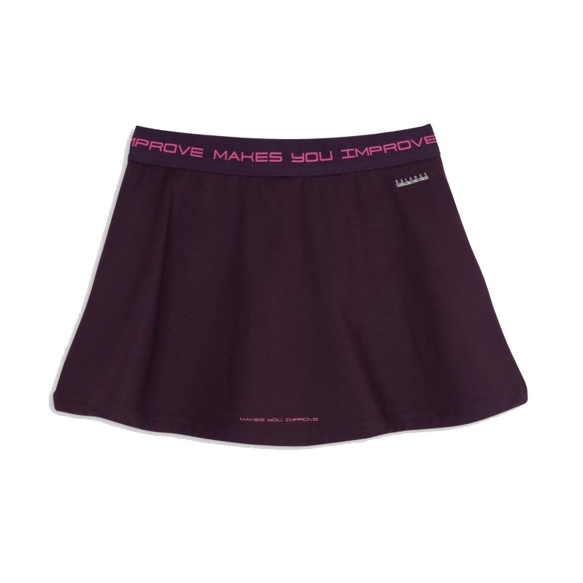 Nox Pro Woman Purple Short