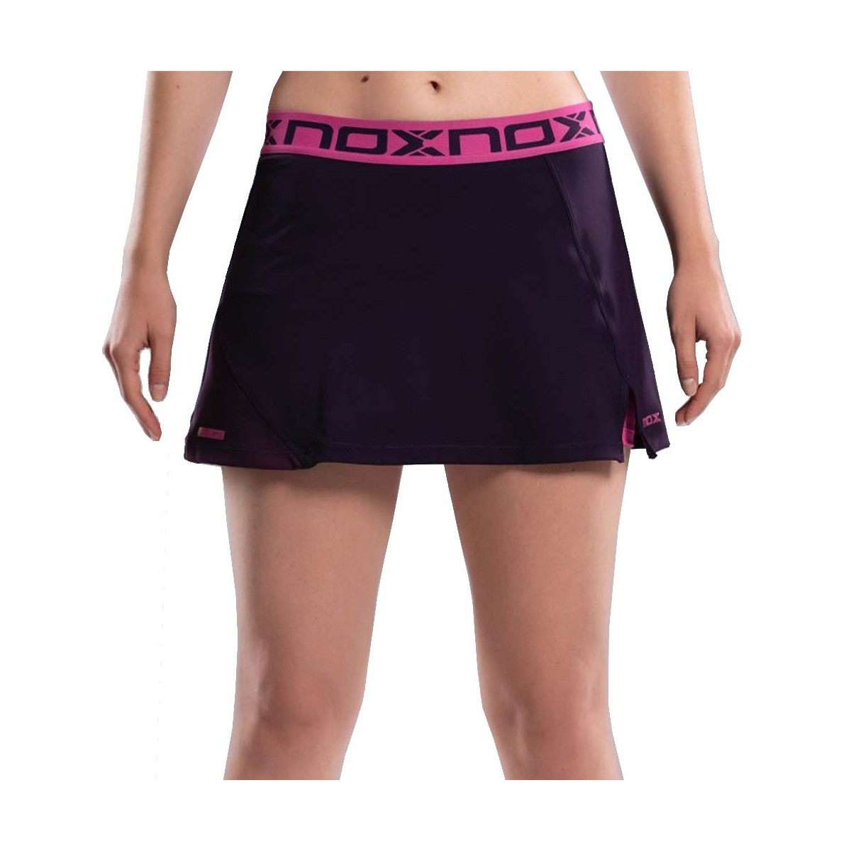Nox Pro Woman Purple / Pink Skirt