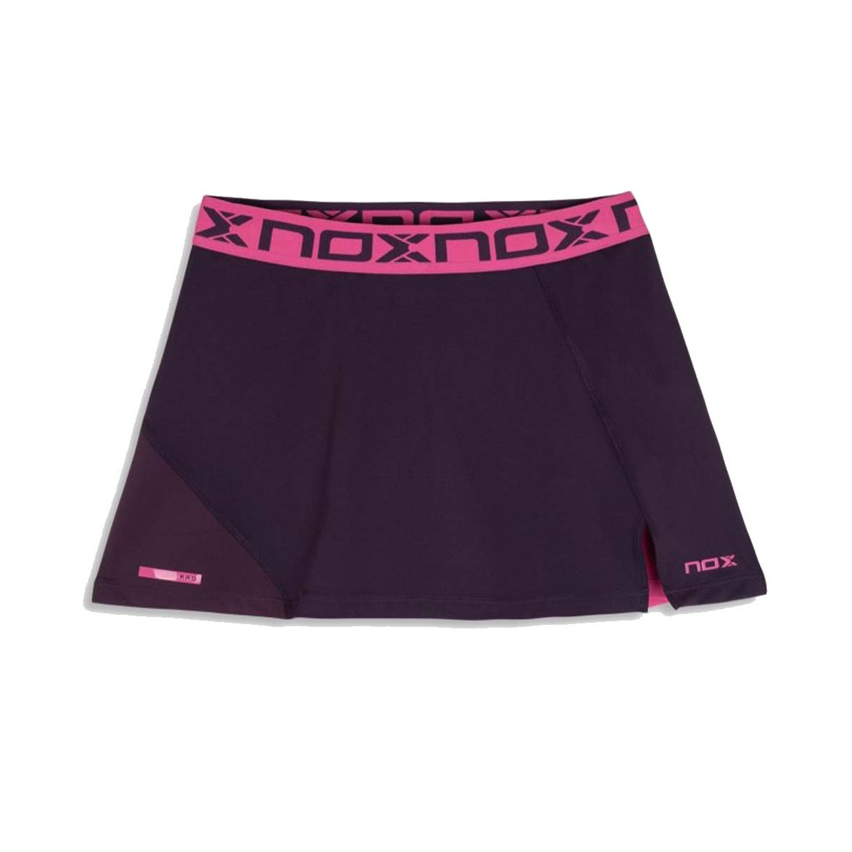 Nox Pro Woman Purple / Pink Skirt