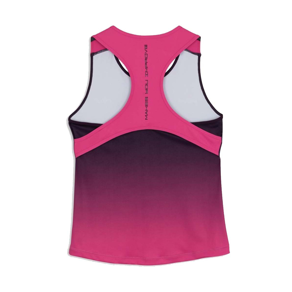 Nox Pro Woman T-shirt Purple