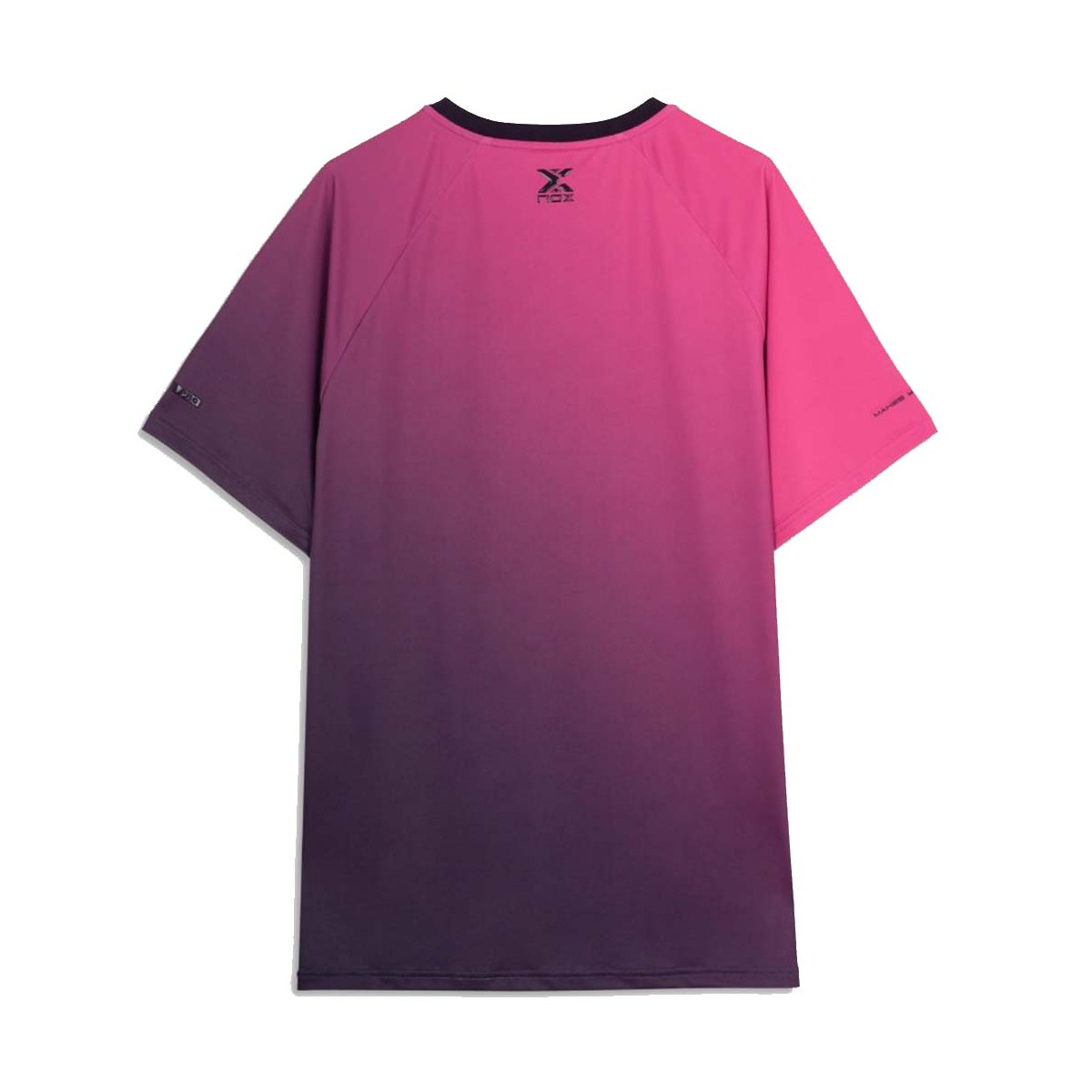 Nox Pro T-shirt Purple