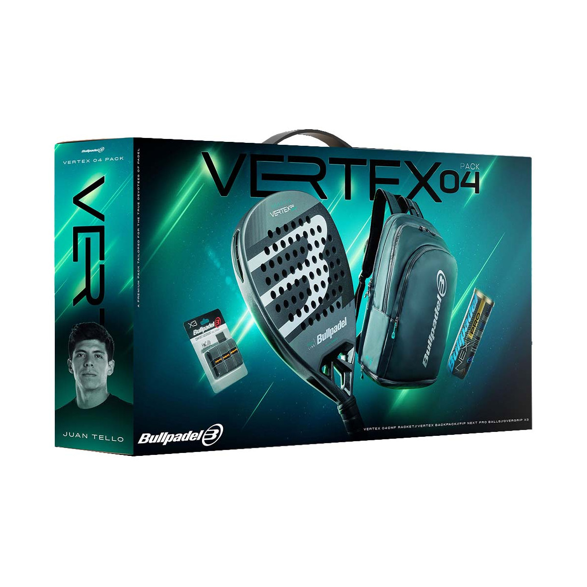 Head Delta Elite 2024 Pack