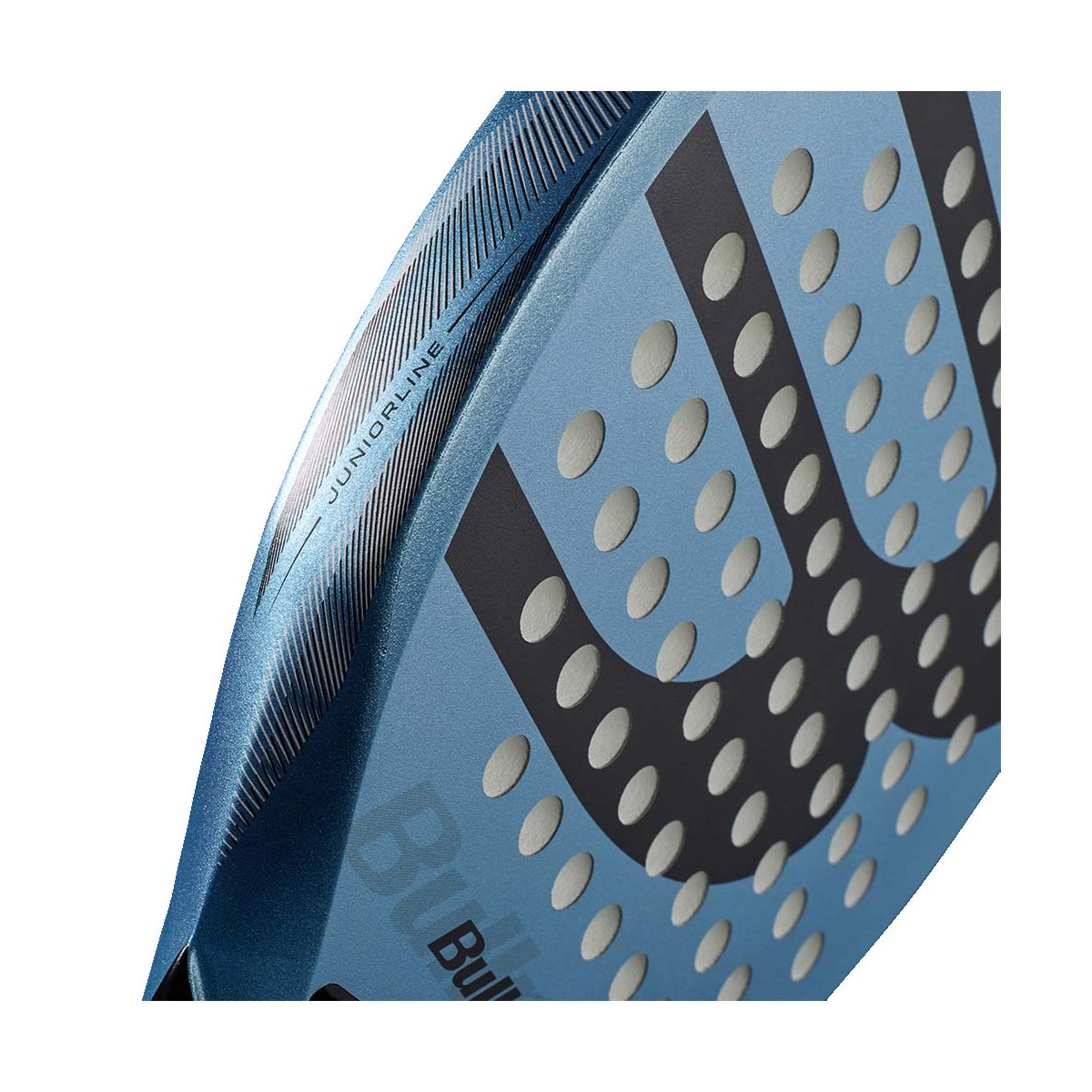 Bullpadel Indiga Jr Girl 25 racket