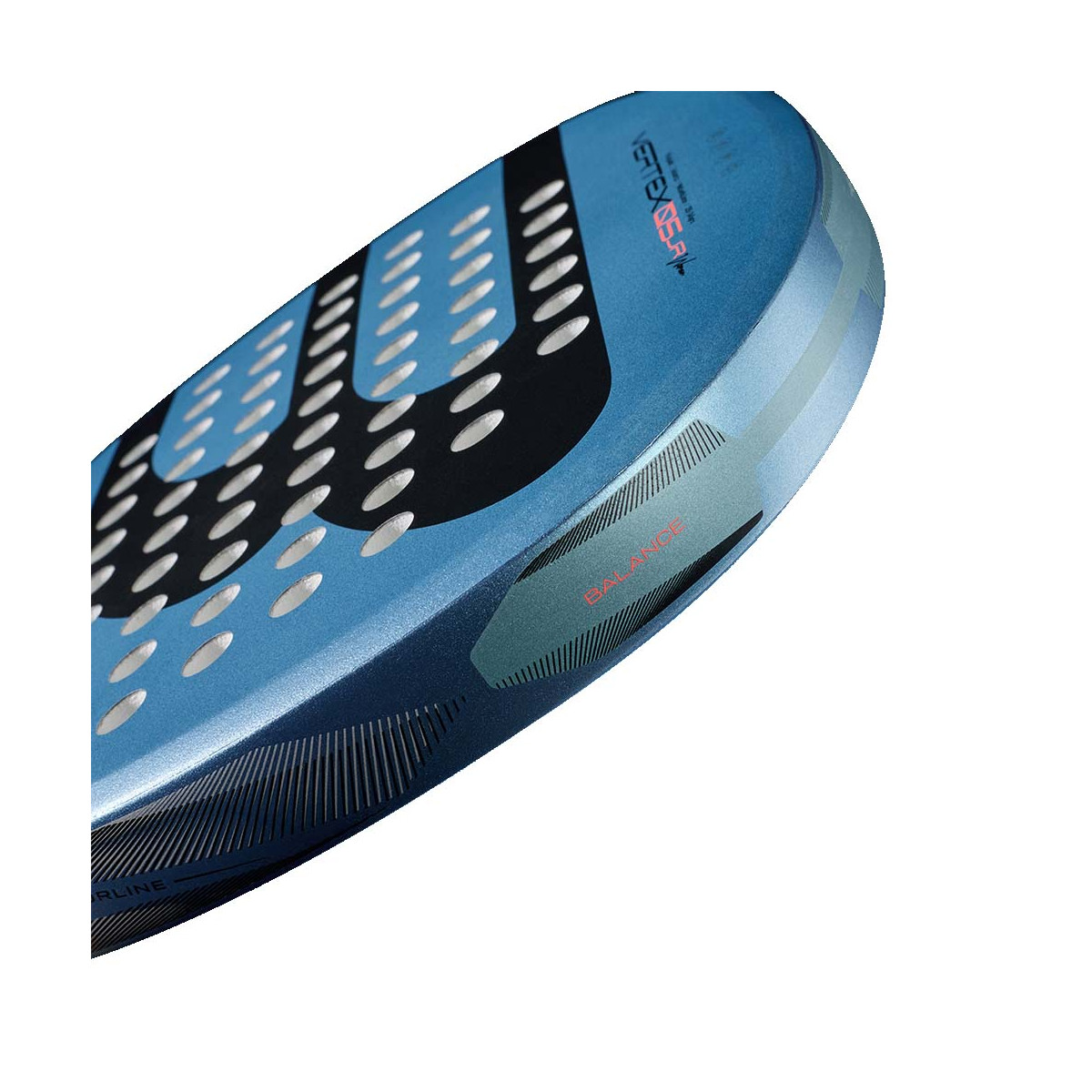 Bullpadel Indiga Jr Girl 25 racket