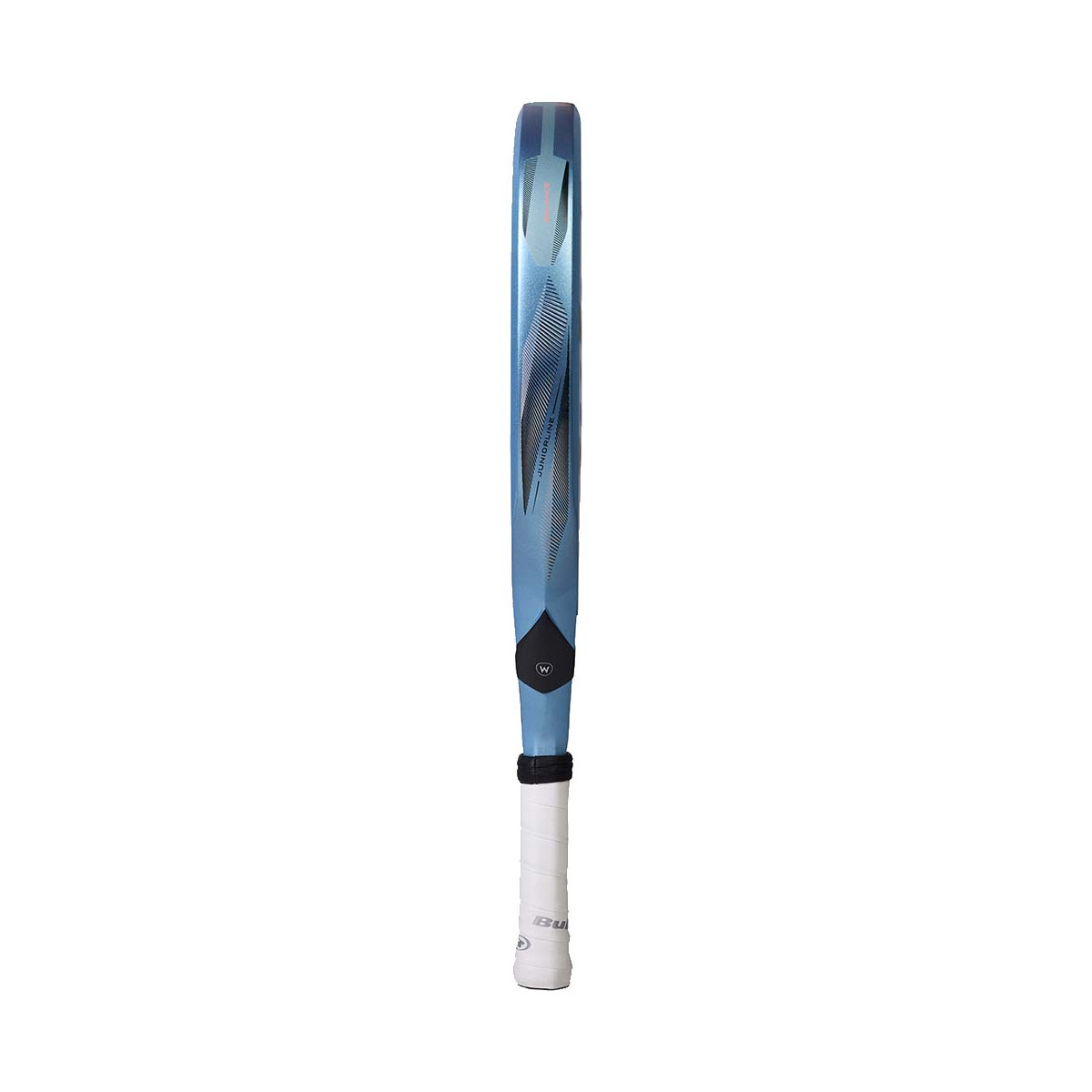 Bullpadel Indiga Jr Girl 25 racket