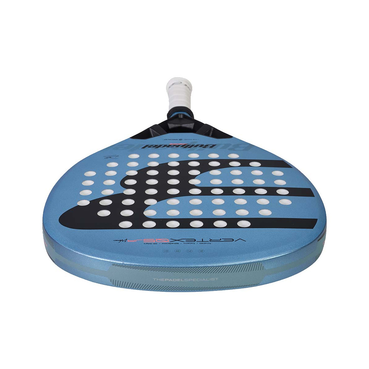 Bullpadel Indiga Jr Girl 25 racket