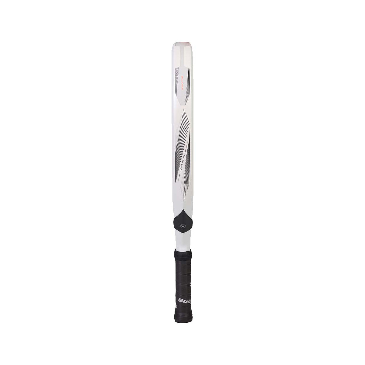 Bullpadel Vertex Jr Girl 26 racket
